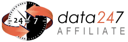 Data247 Affiliate Program