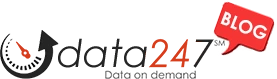 Data247 Logo